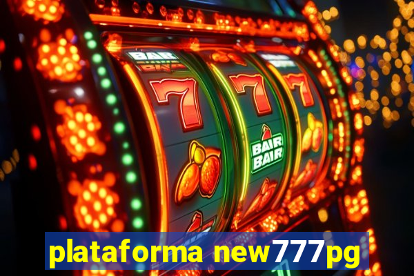 plataforma new777pg